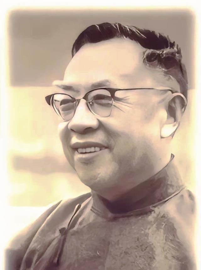1945年，日本投降后，钱穆劝蒋介石不要定都南京，不然非失败不可，可蒋介石不听，