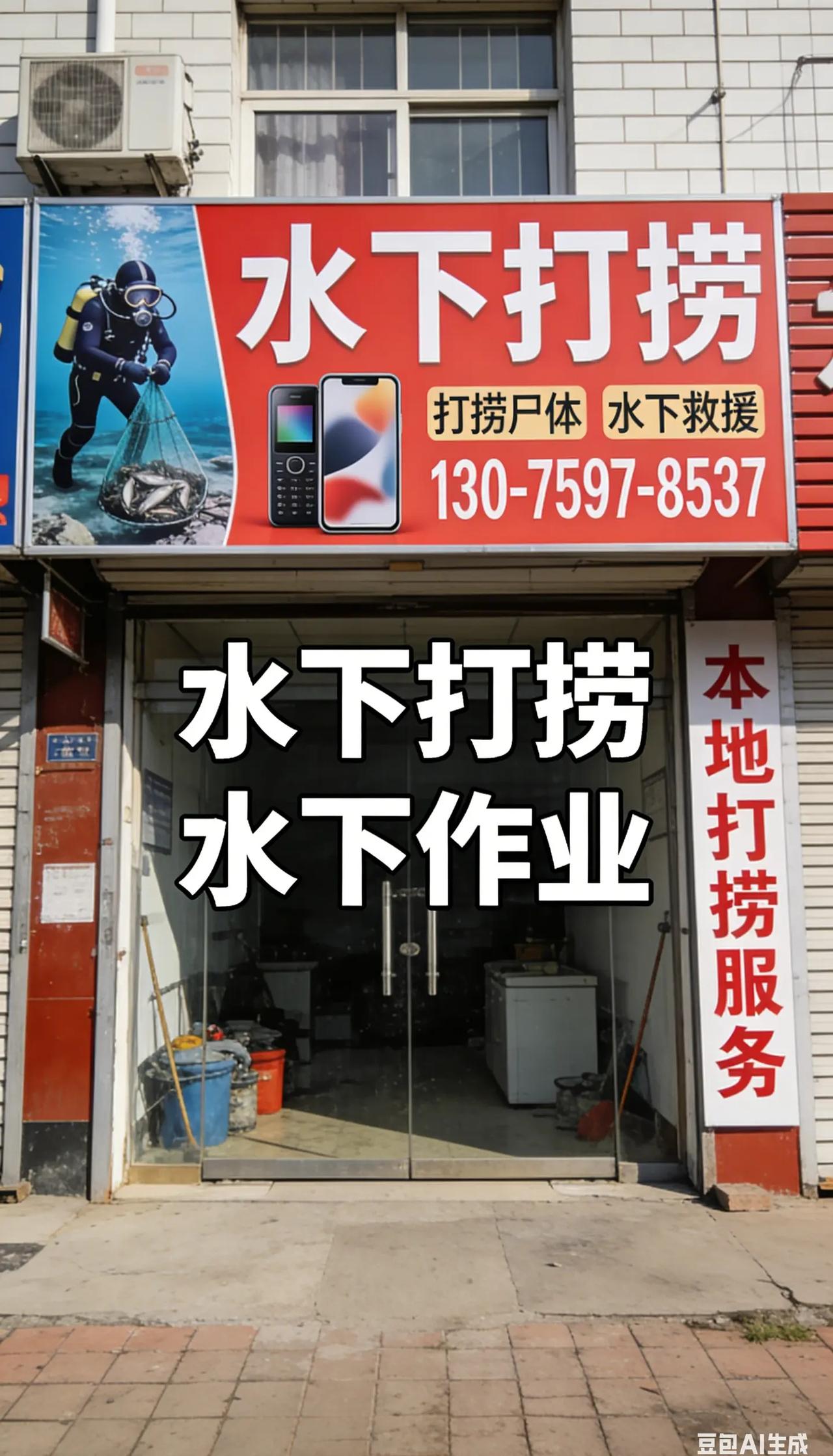 株洲市天元打捞落水人成功施救彰显人间大爱真情 施工区域：醴陵市、炎陵县、荷塘、攸