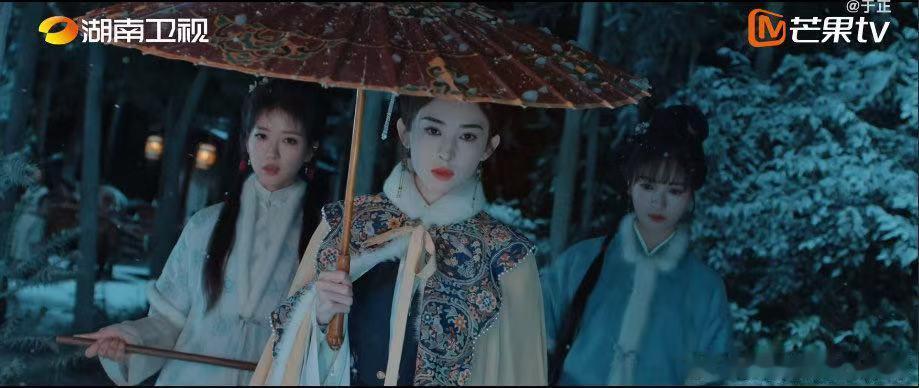 玉茗茶骨玉茗茶骨杀青，从预告来看，娜扎确实美，演的也很好，几场戏都有自己的味道，