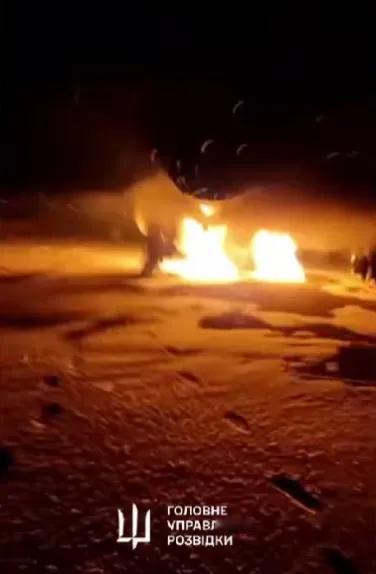冬日生活分享乌克兰媒体报道，乌克兰侦察兵在俄罗斯克拉斯诺达尔边疆区进行了一次成功