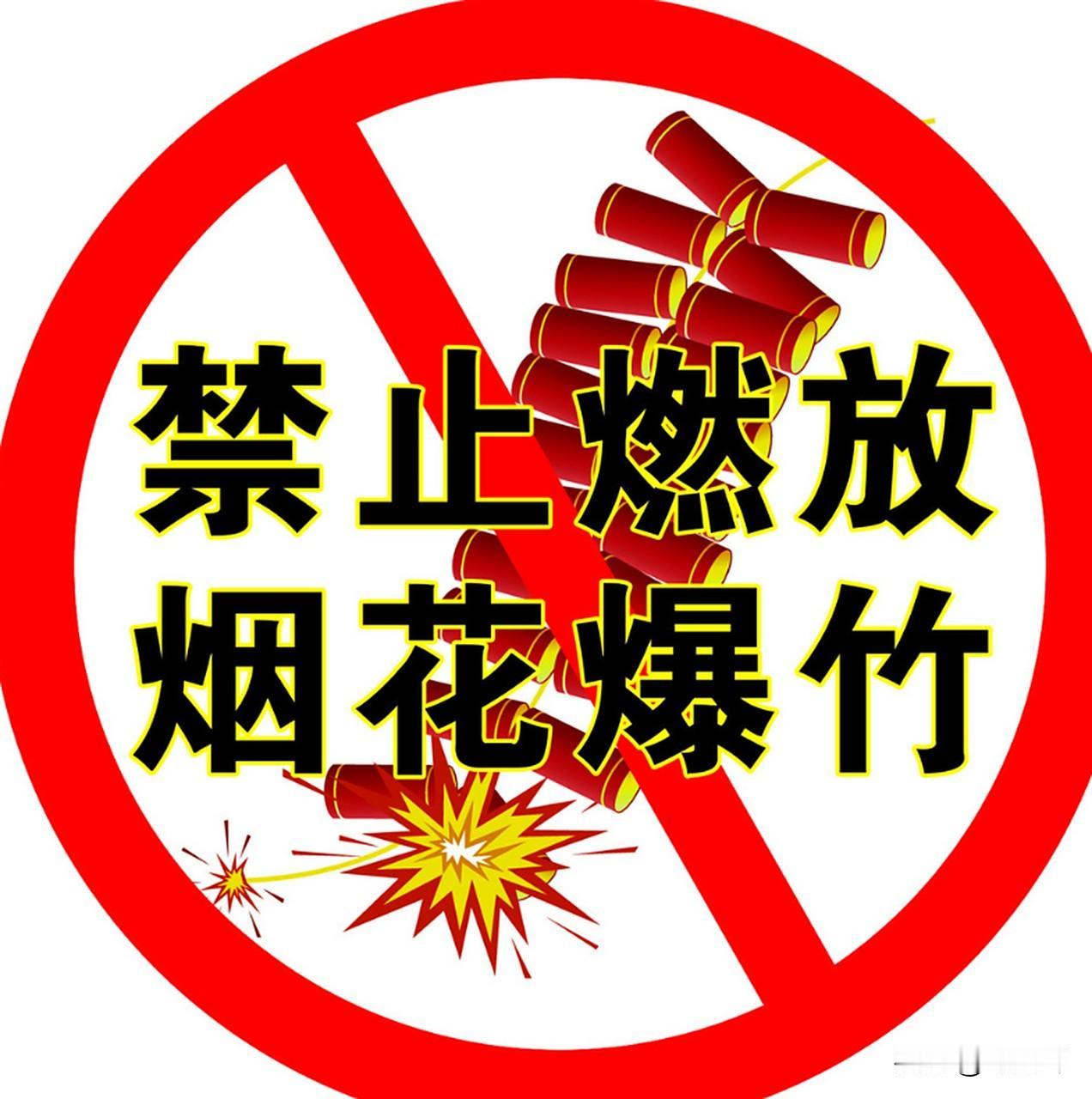 禁放令到底能否有效管控燃放烟花爆竹的行为？

还有两个多月时间，一年一度的春节即