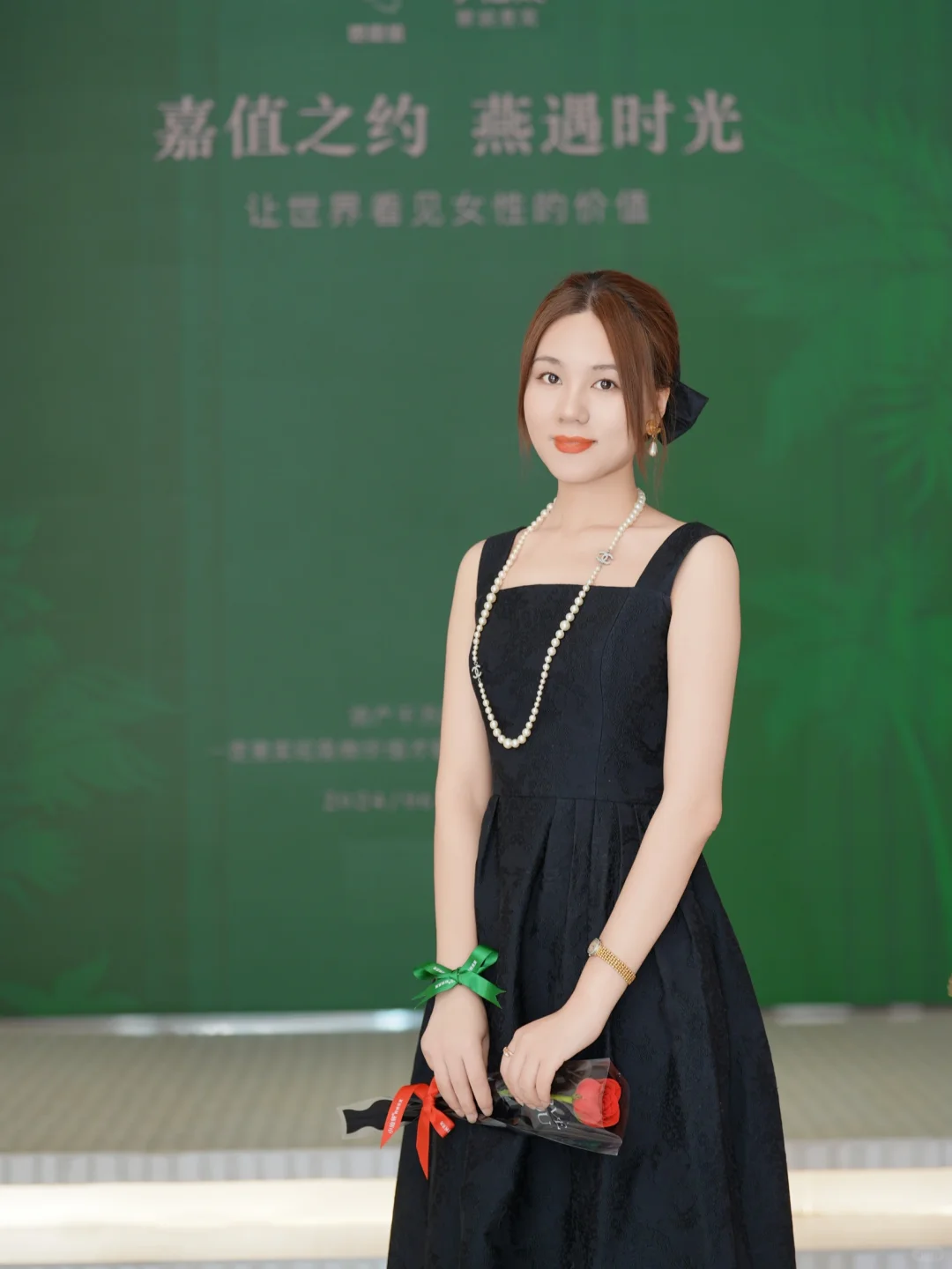 这些年，富婆姐姐们教我的三大吸金法则