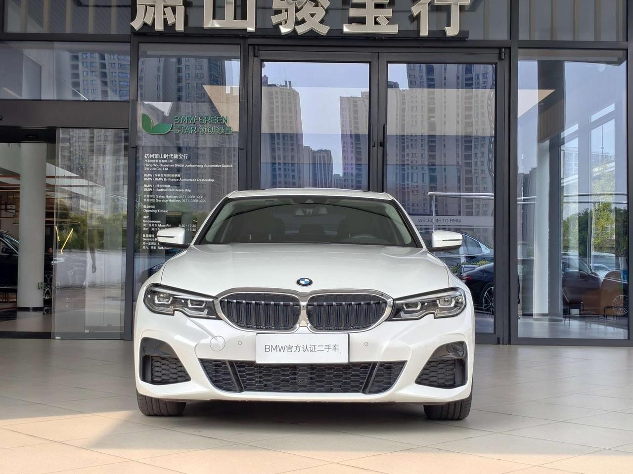 二手宝马3系，今儿必须给你掰扯明白！买错年款哭都来不及
老铁们，二手3系现在价格