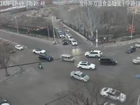 找到祸源了吧？
就是因为白车的逆行加塞儿，更是不遵守交通规则所致，出现了左转车辆