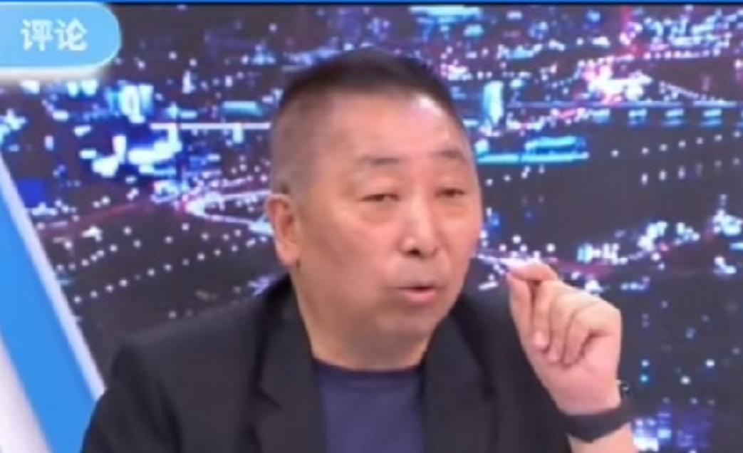 6月19日，岛内媒体人唐湘龙直言：这次海巡署抓了大陆的渔民，扣了大陆的渔船。你见