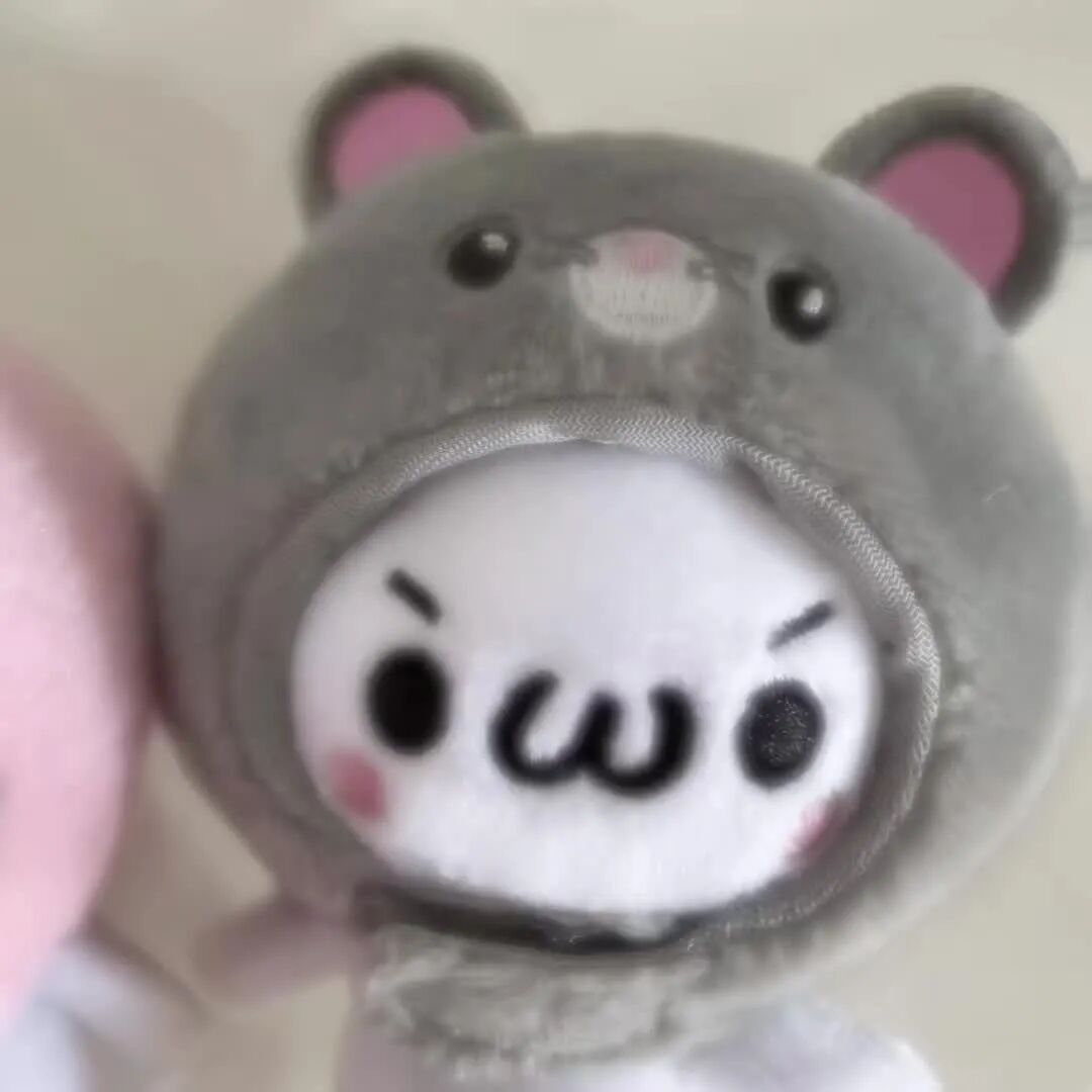 𝙒𝙚𝘾𝙝𝙖𝙩｜萌萌的古早双人头像 