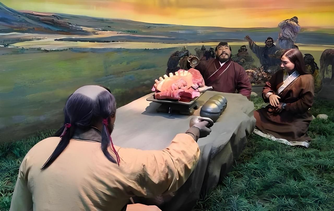 大家好，我是你们的历史博主，今天给大家讲讲一个鲜为人知却极具传奇色彩的古代王朝—