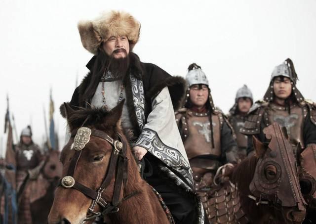 王继忠:投降契丹的宋朝大将，皇帝为何还赏赐他?
王继忠的命，从六岁起就浸透了血色