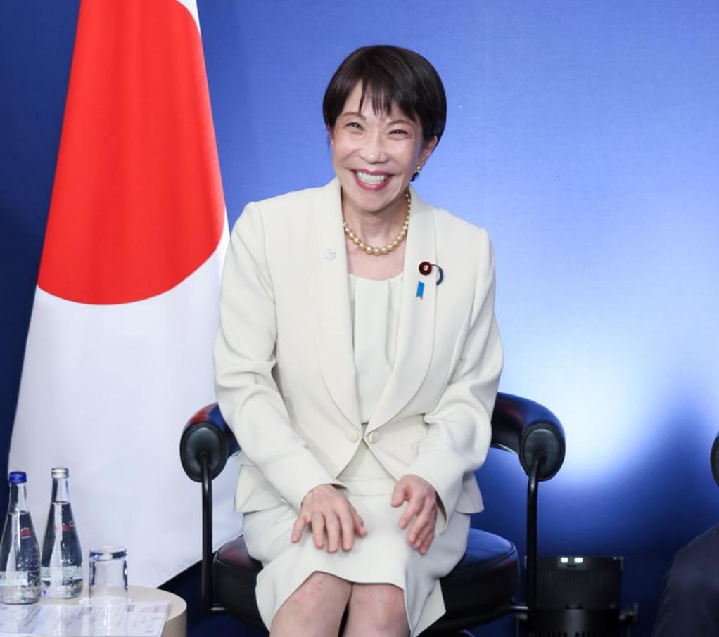 导弹、核武、稀土都奈何不了日本，唯独中国一查间谍，日本就急了，把日本逼上了跳板！
