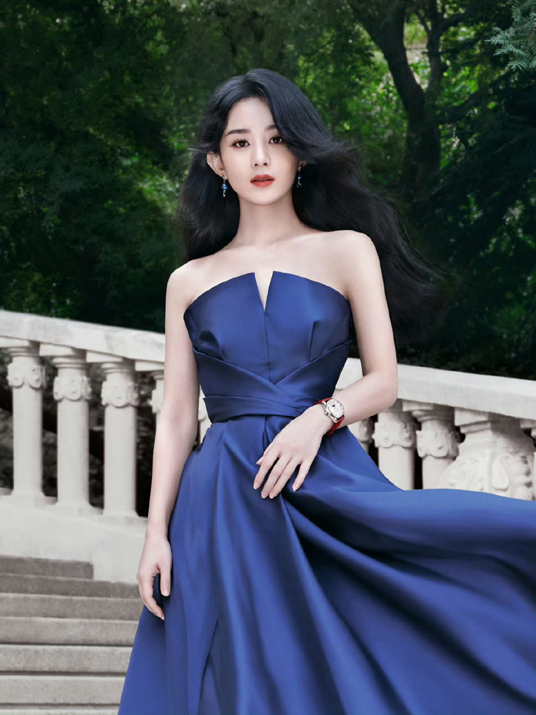 赵丽颖电影澎湖海战 zly赵丽颖黄和娘“你总问别人好不好你呢你好不好”