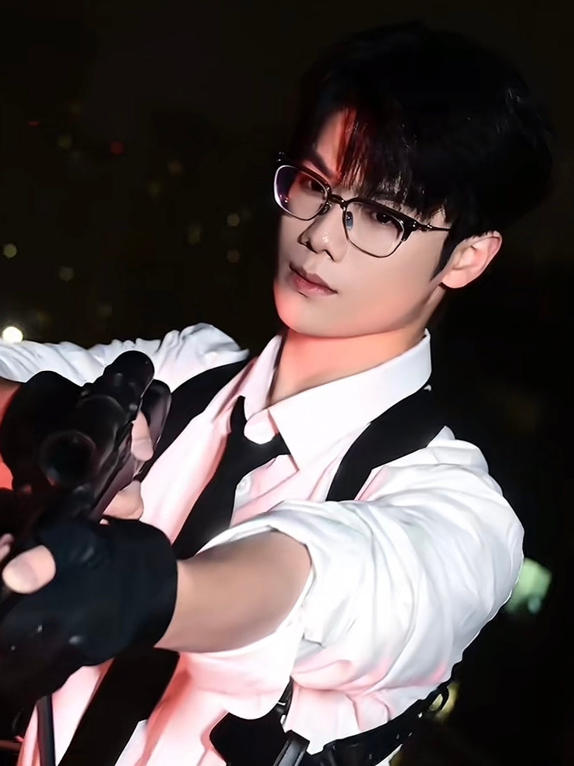 33Svan  我的老天！如此权威的视频太帅了！2025pelacg优创官