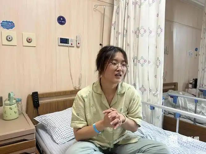 2024年，浙江25岁女孩患癌，跟公司提出辞职，公司领导却拒绝她的要求，谁料，公