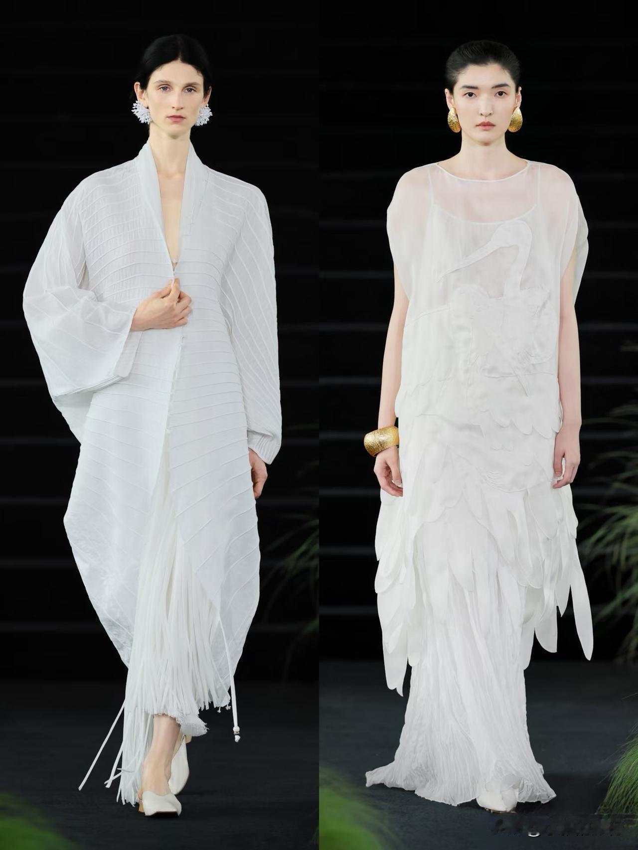 美搭社:乘物游夏，赴一场东方自然之约｜ZHUCHONGYUN 2026夏季系列