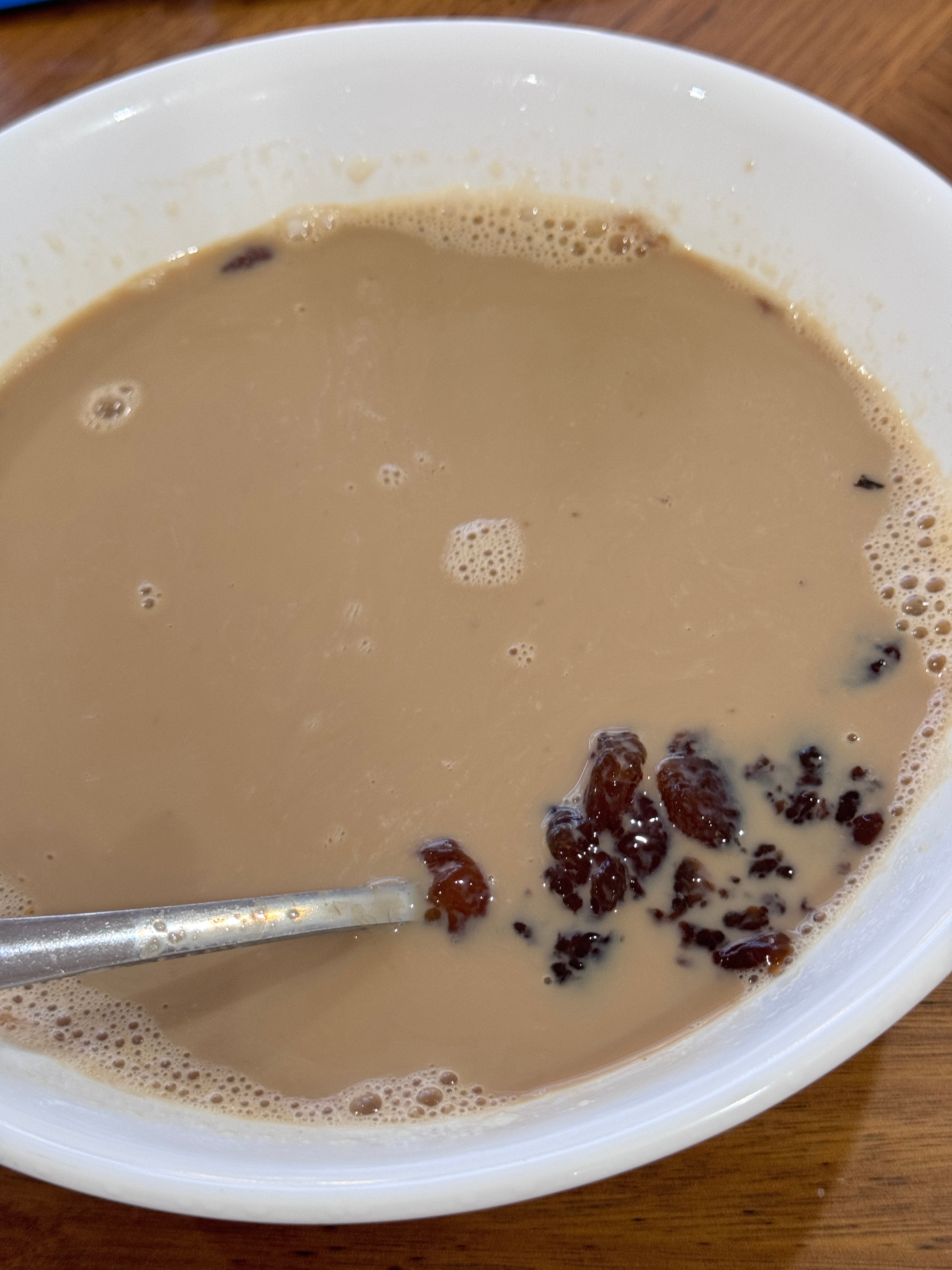 《珍珠奶茶》…….. ​​​