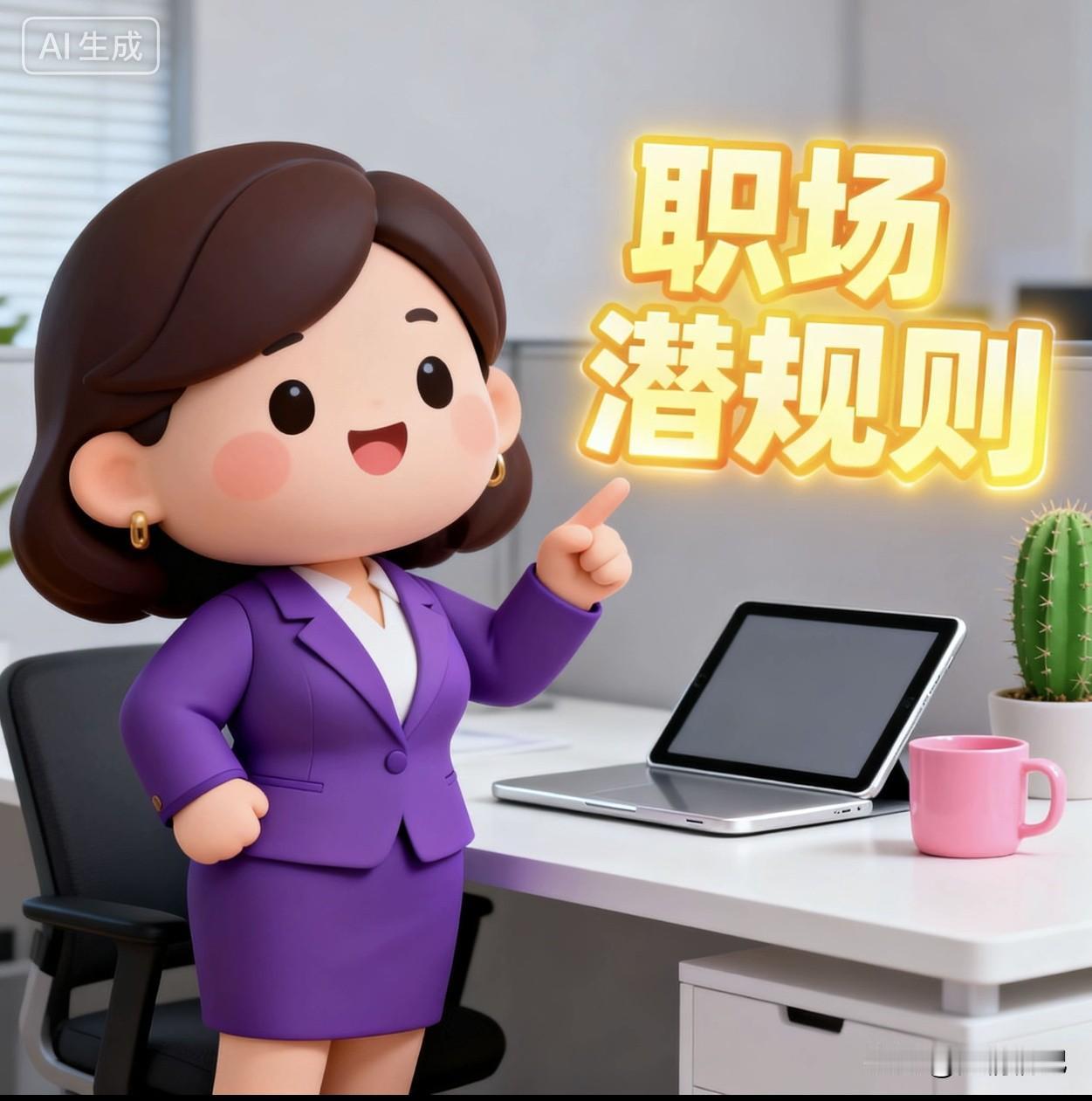 上班的生存智慧：装

1.  装积极： 领导画饼、提新项目，甭管心里咋想，嘴上一