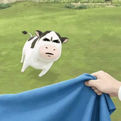 恋与深空💚🐮💛🐄🌿牛家军捍卫绿色🐂🌿💛🐮💚 