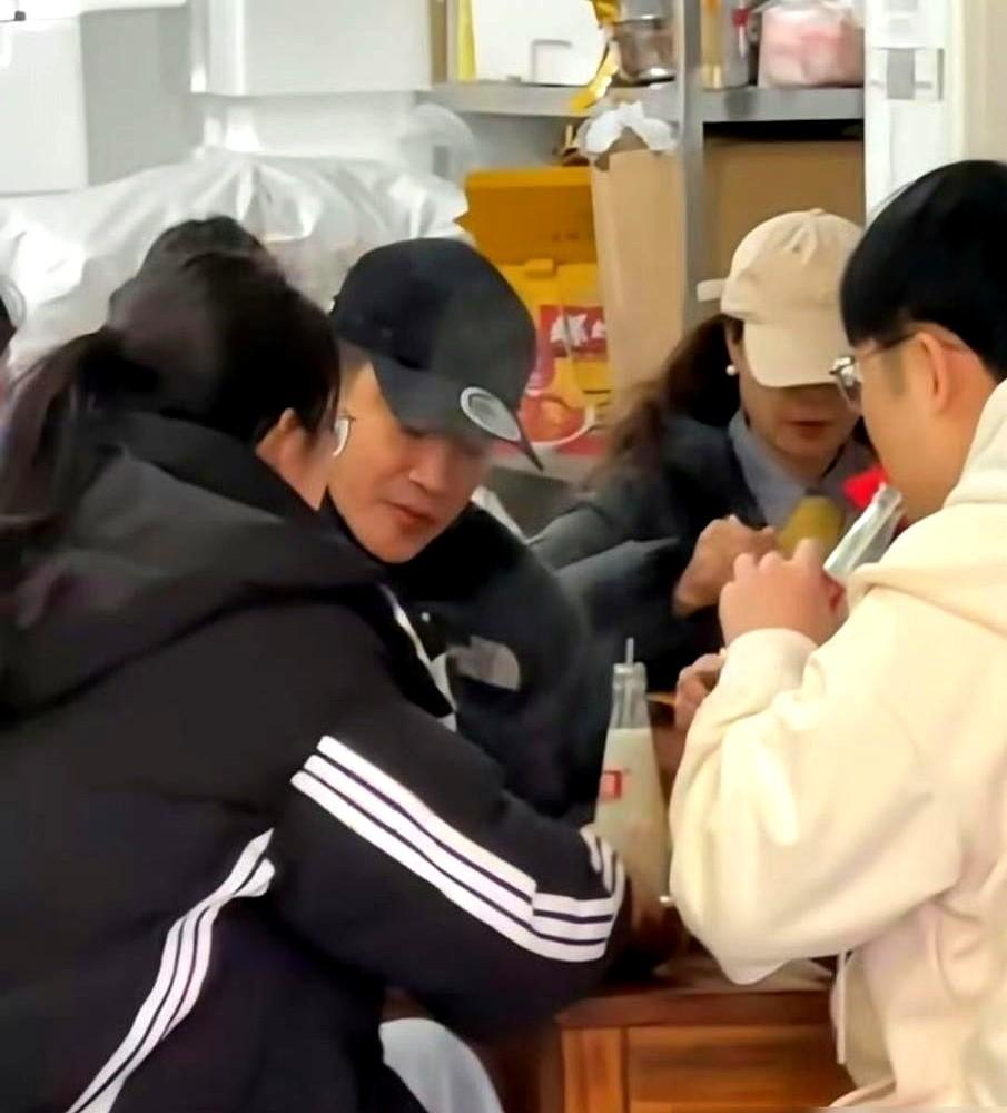 何润东啥也没干，粉丝7天暴涨100万！

2026年3月，新剧《逐玉》火了，可里