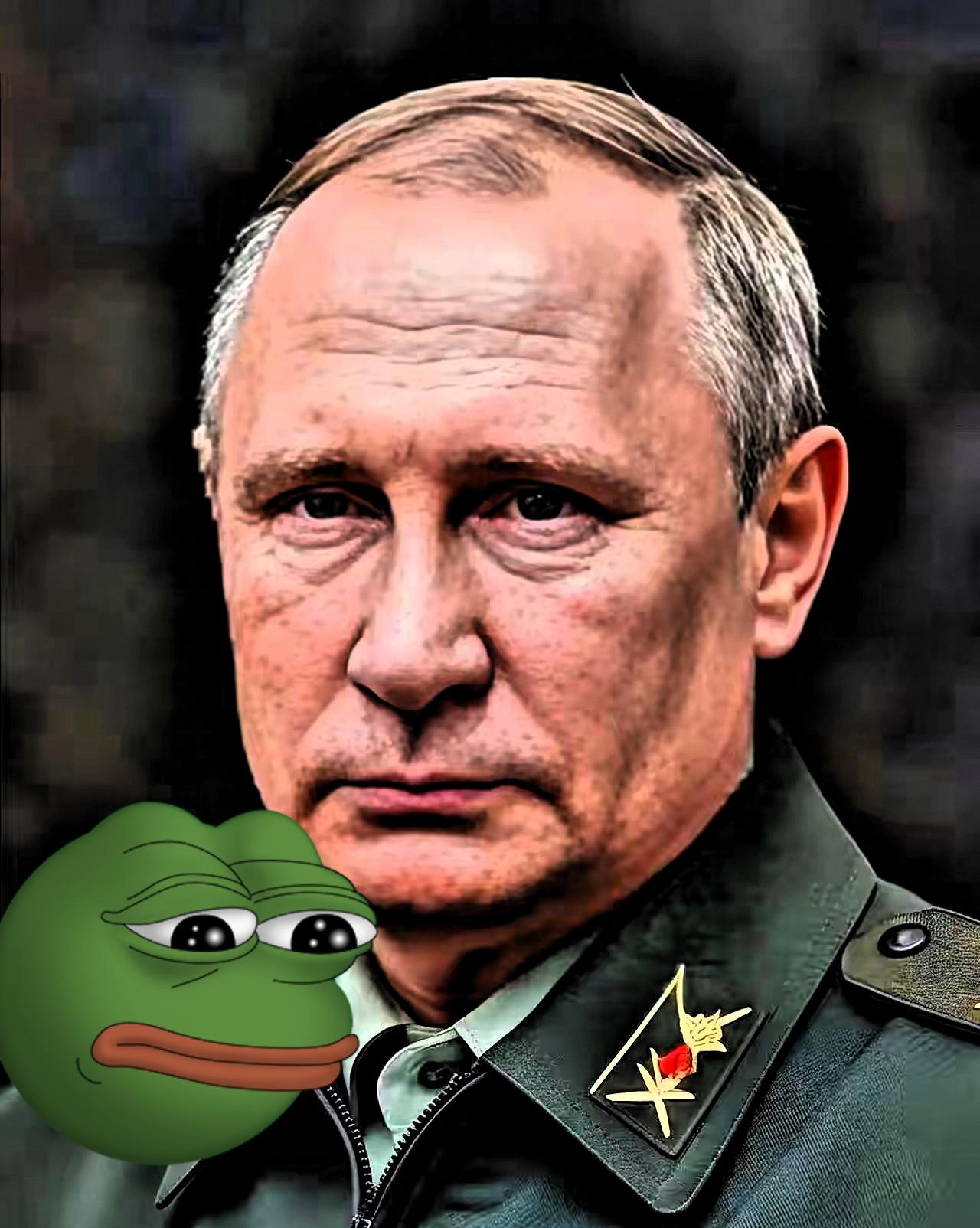 就在刚刚
俄罗斯联邦安全局宣布了
​11月11日，俄罗斯安全局发布消息，说他们使