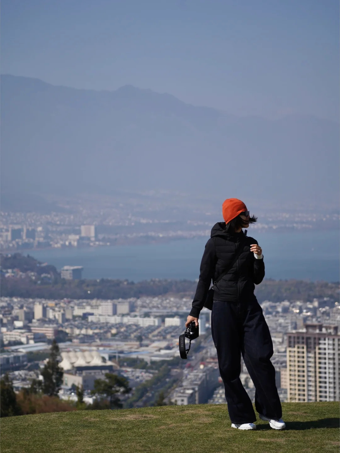 云想山｜将成为我爱上大理的理由之一⛰️