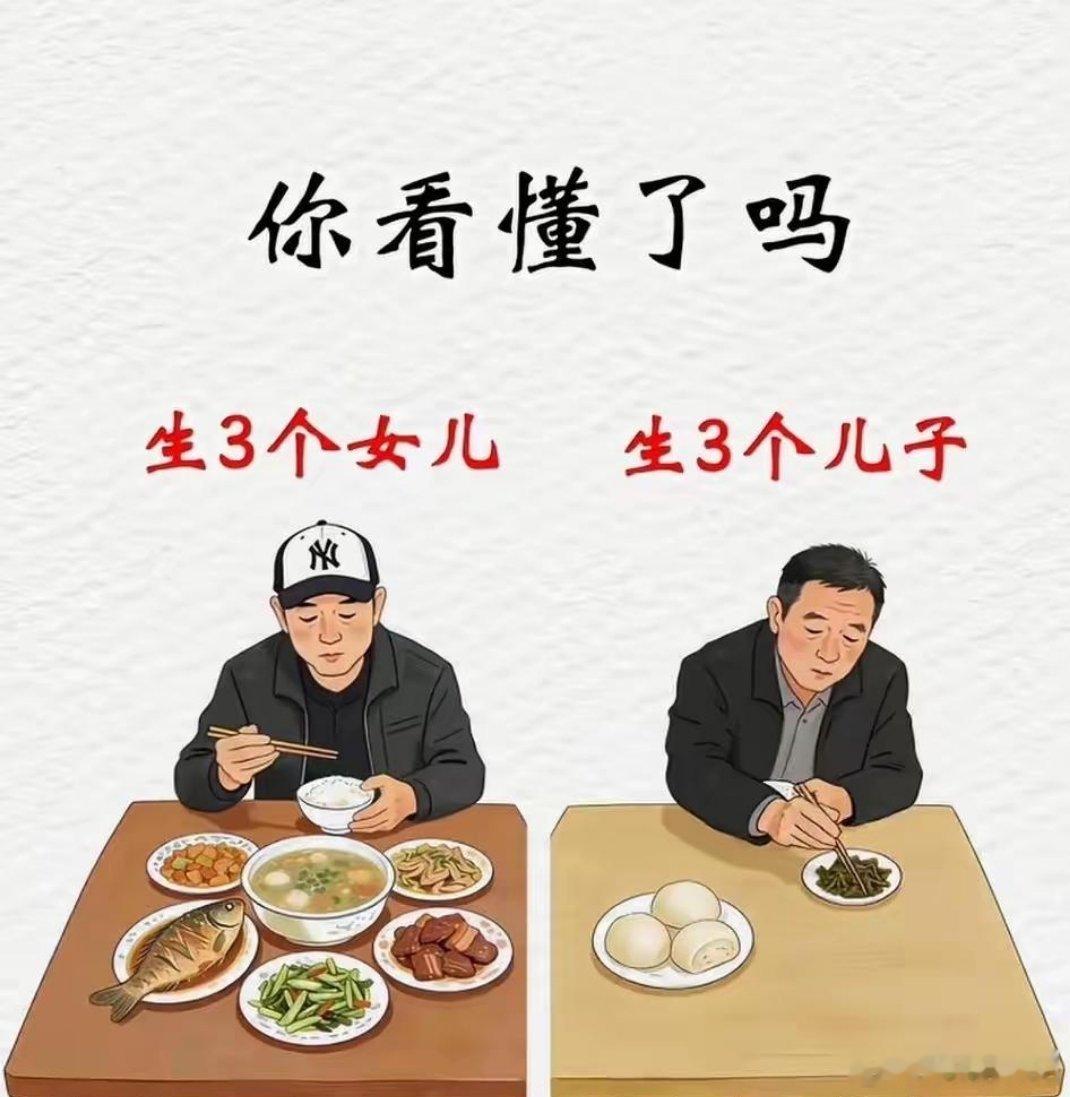 真的是这样吗？ 