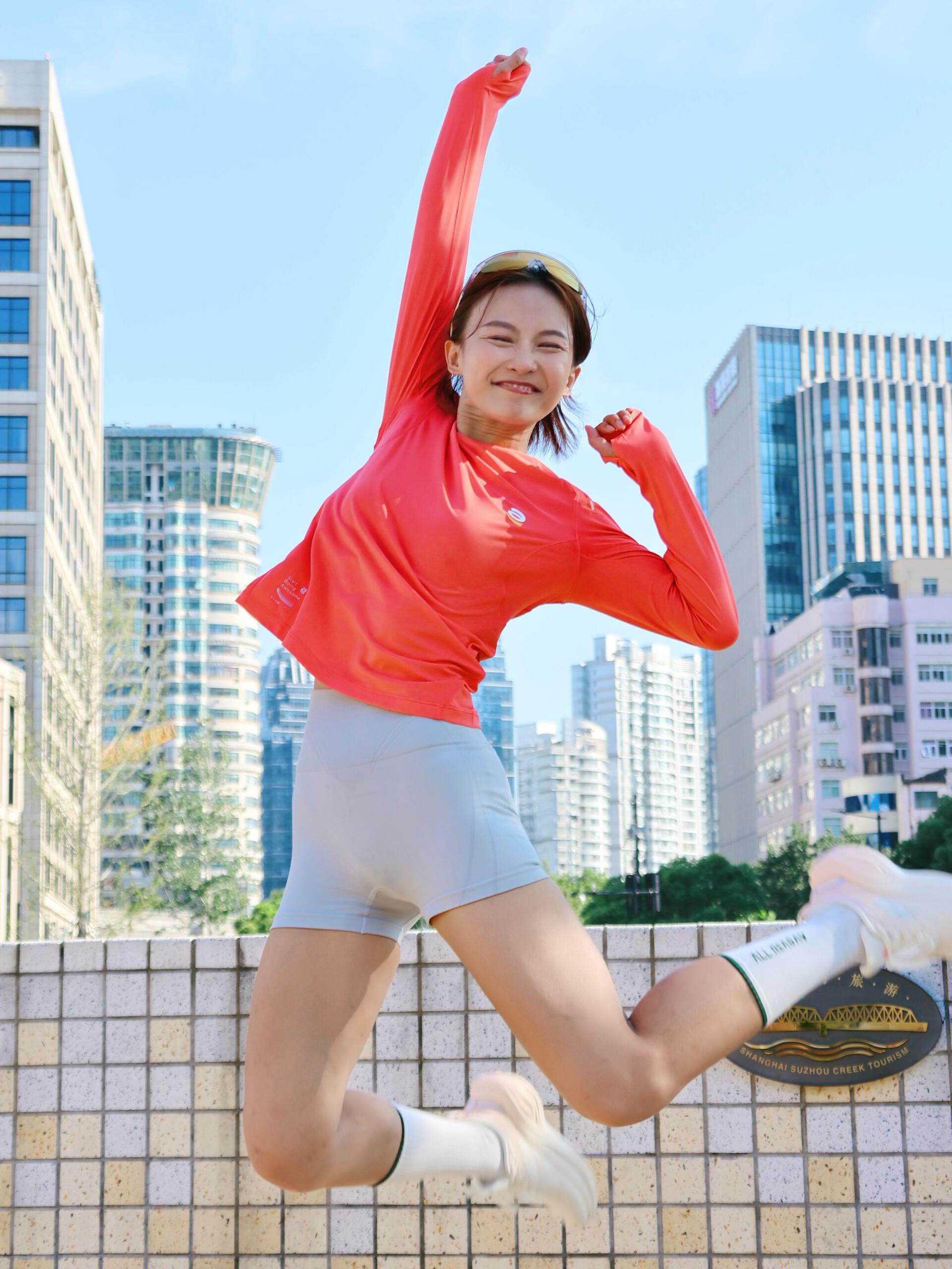 耶！一定要喜欢具体的自己！棱角分明才是完整又具体的自己💫 “如何保持高能量”—