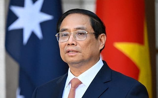 中国拒绝技术转让后，日本接盘越南铁路项目，越南总理范明政这次真以为捡到宝了，宣布