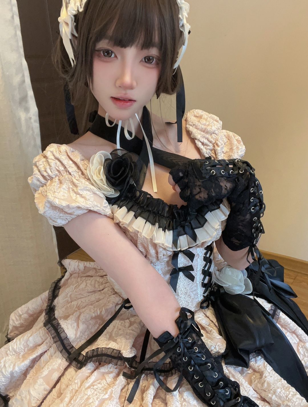 等我的隐喻被你读懂