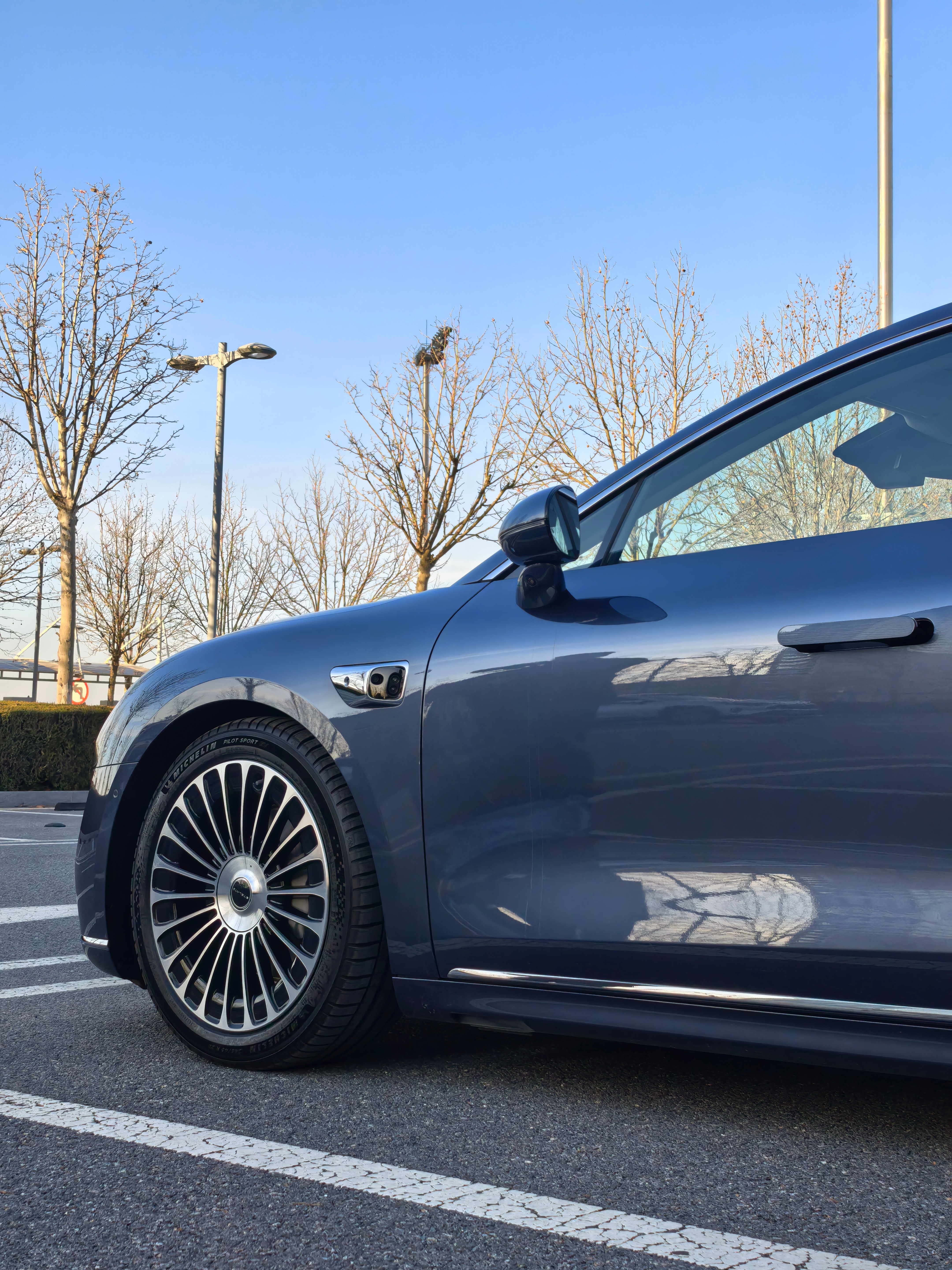 天气暖和了出来溜溜梅花鹿这是大连人的松弛感 （图 5-6 来自小 redbook