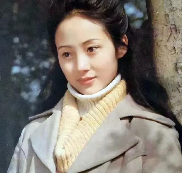 虽然陈红的貂蝉演技不错，但妆容太俗太艳拉低了陈红的颜值。杨幂的王昭君不论演技和扮