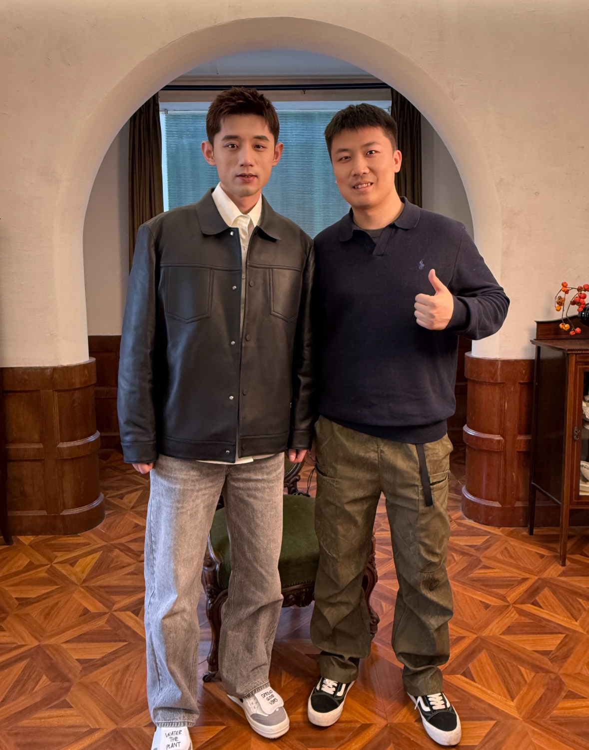 期待《新民周刊 》新刊人物专访！！！ 