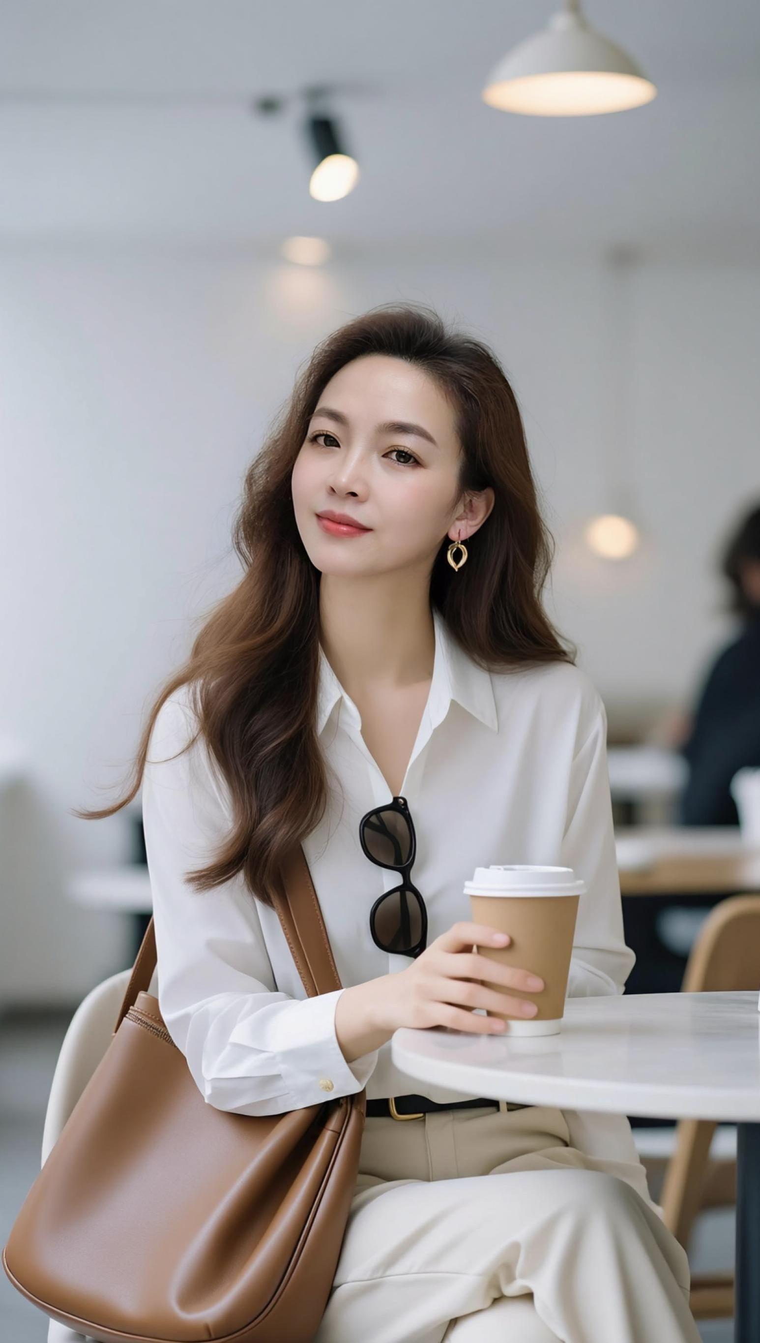 如果再遇到喜欢的人，记得只做朋友，只谈笑风 生，不可以动情，不远不近的...