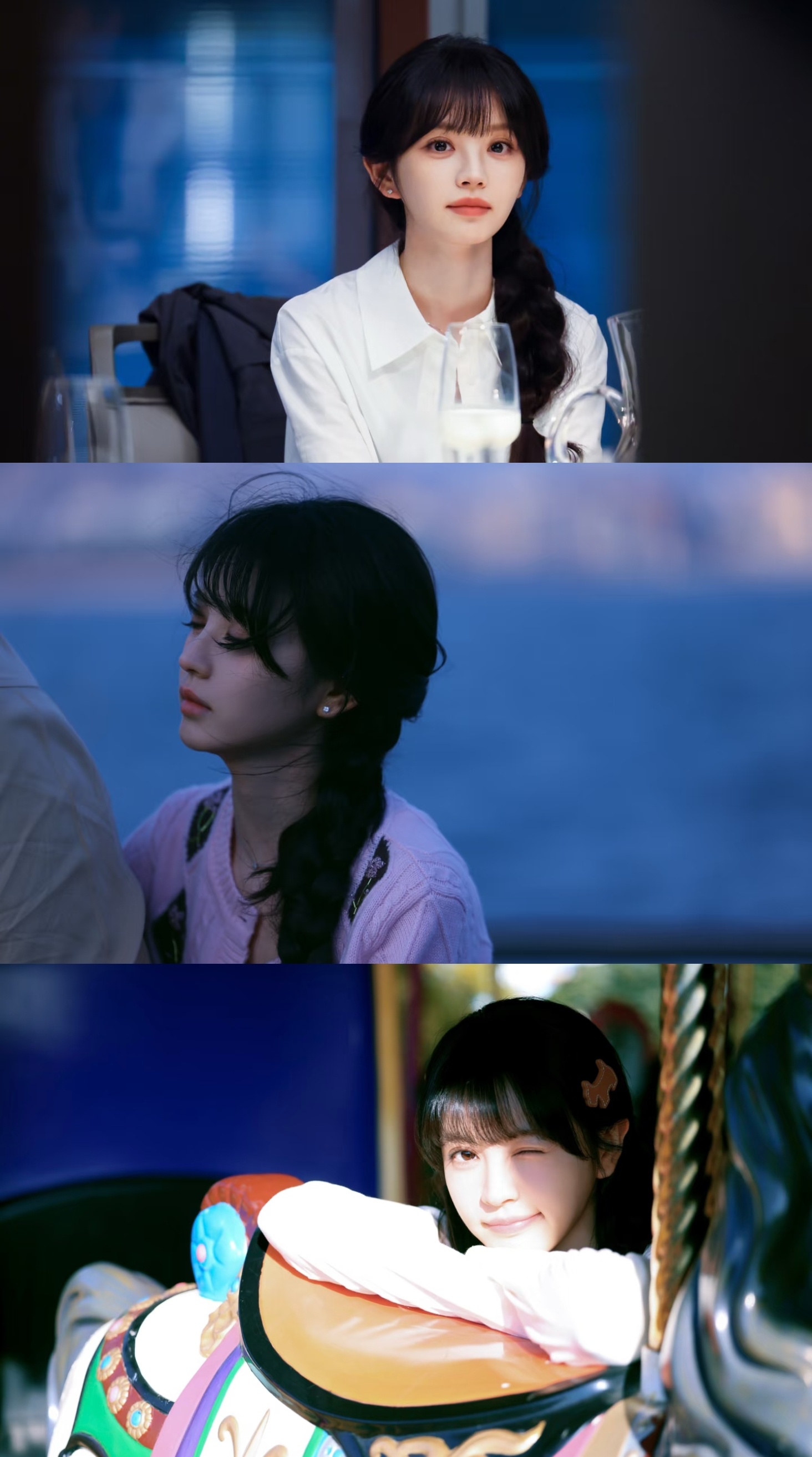 “你好，我叫林知夏”🍀 田曦薇天才女友