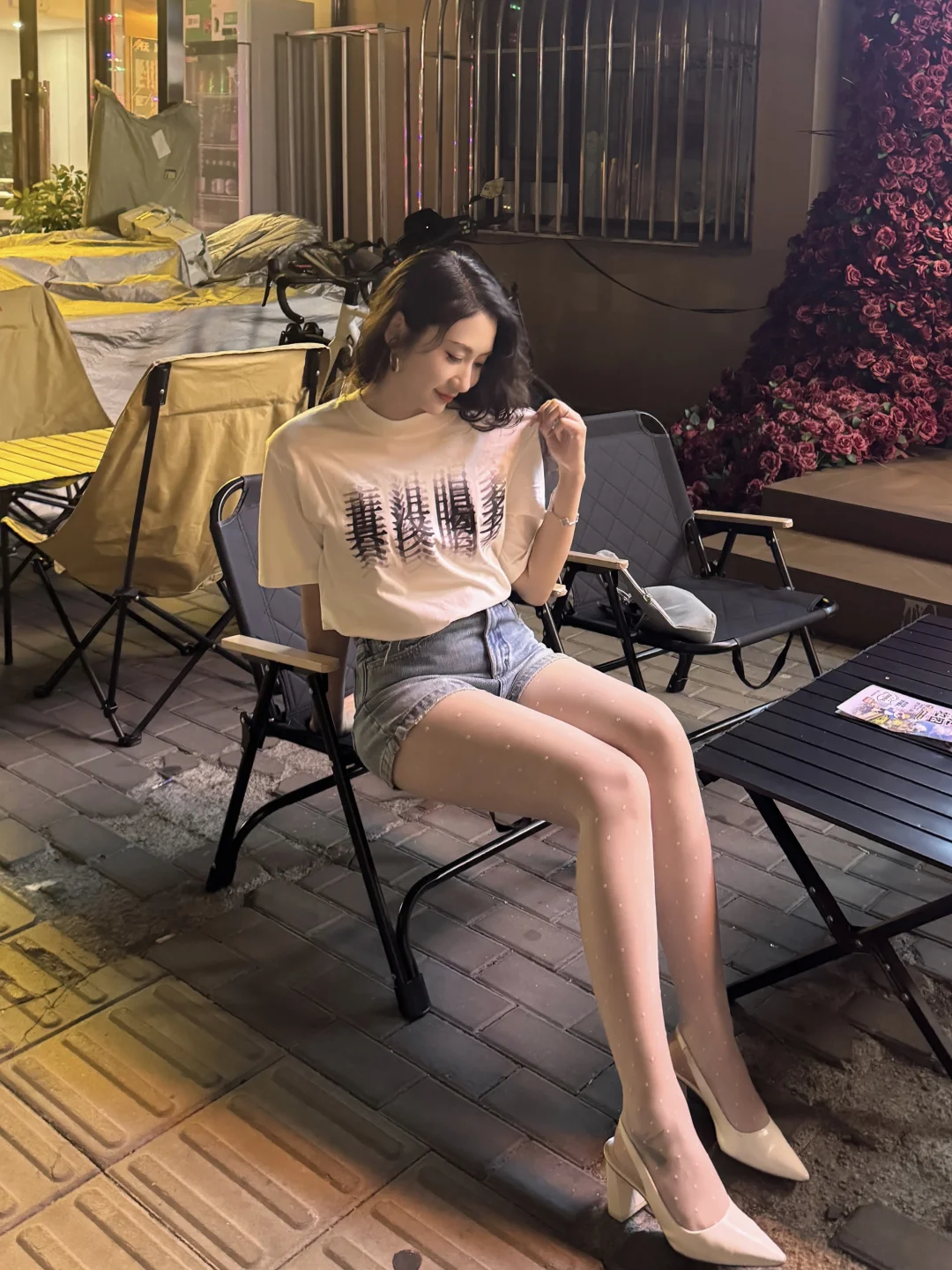 实况