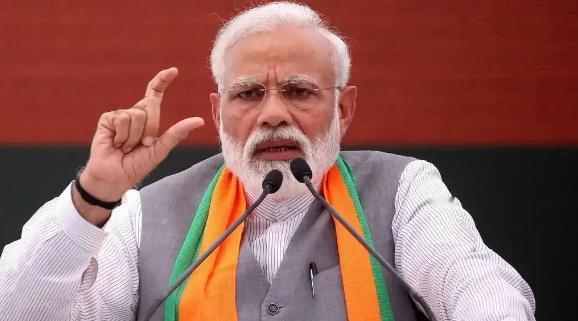 印度狂砸钱死守生命线，不是防中国，莫迪更担心另一件事发生

最近印度在西里古里走