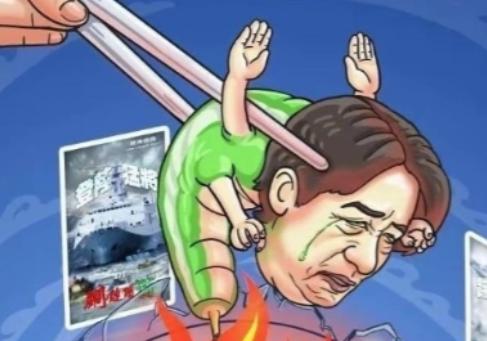 赖清德这是疯了吗？！一边公然叫嚣“台湾不属于中国”，一边跪求美国赶紧批140亿军
