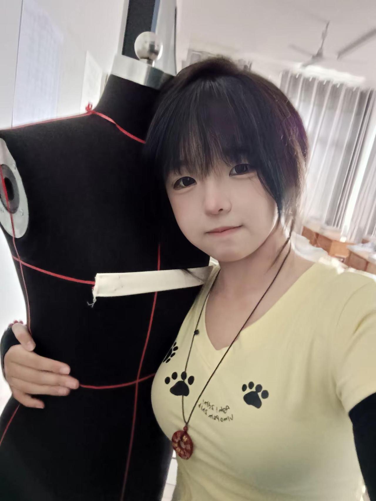 不好意思，我已经官宣了