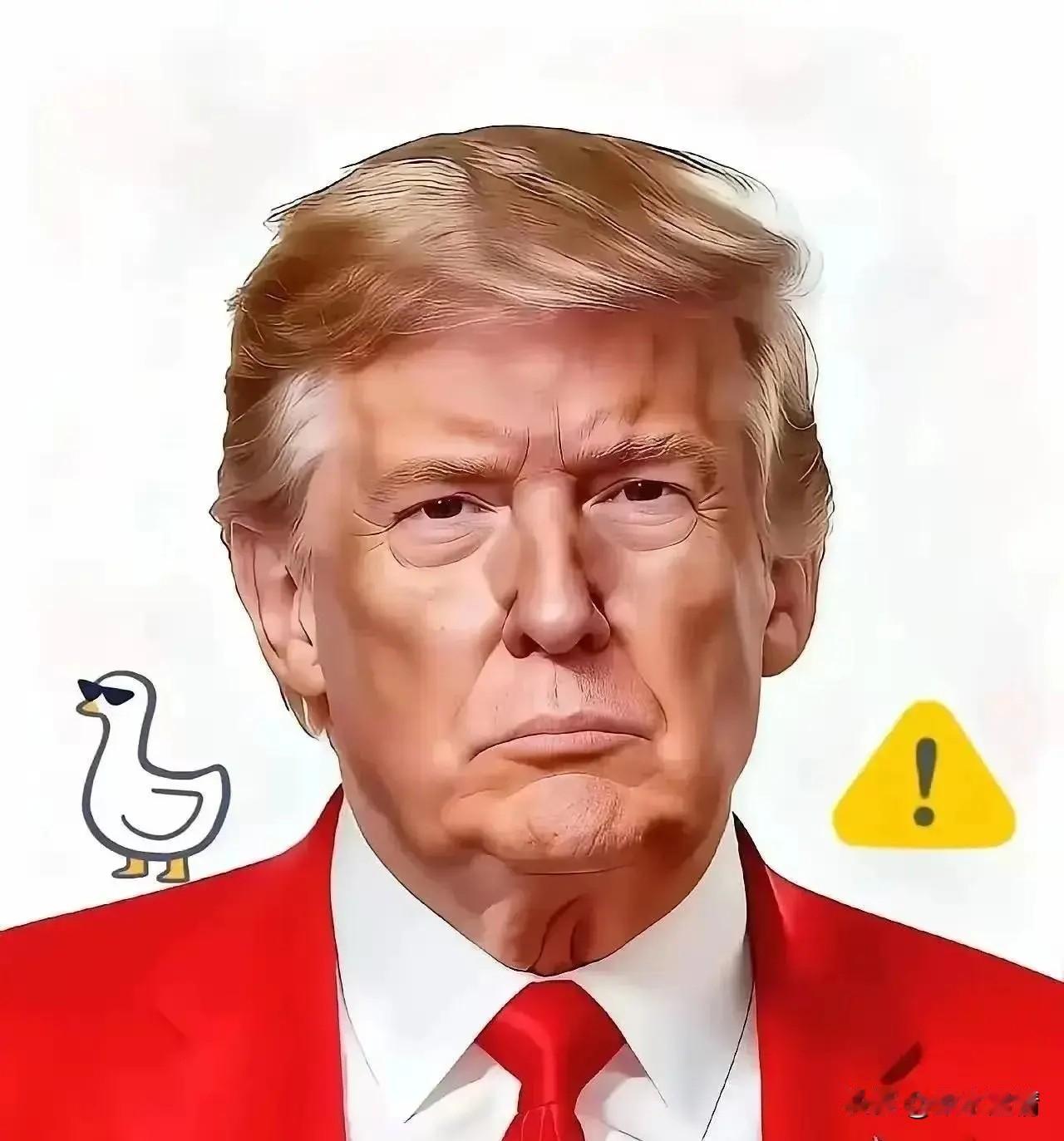 美国彭博社5月4日说了句自己都不太想承认的话：“中国已下令本国企业无视美国制裁，