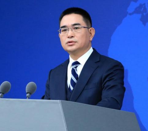 真正的顶级阳谋：国台办一句话，让台湾同胞不用担心断油、断气。特朗普轻易发动的战争