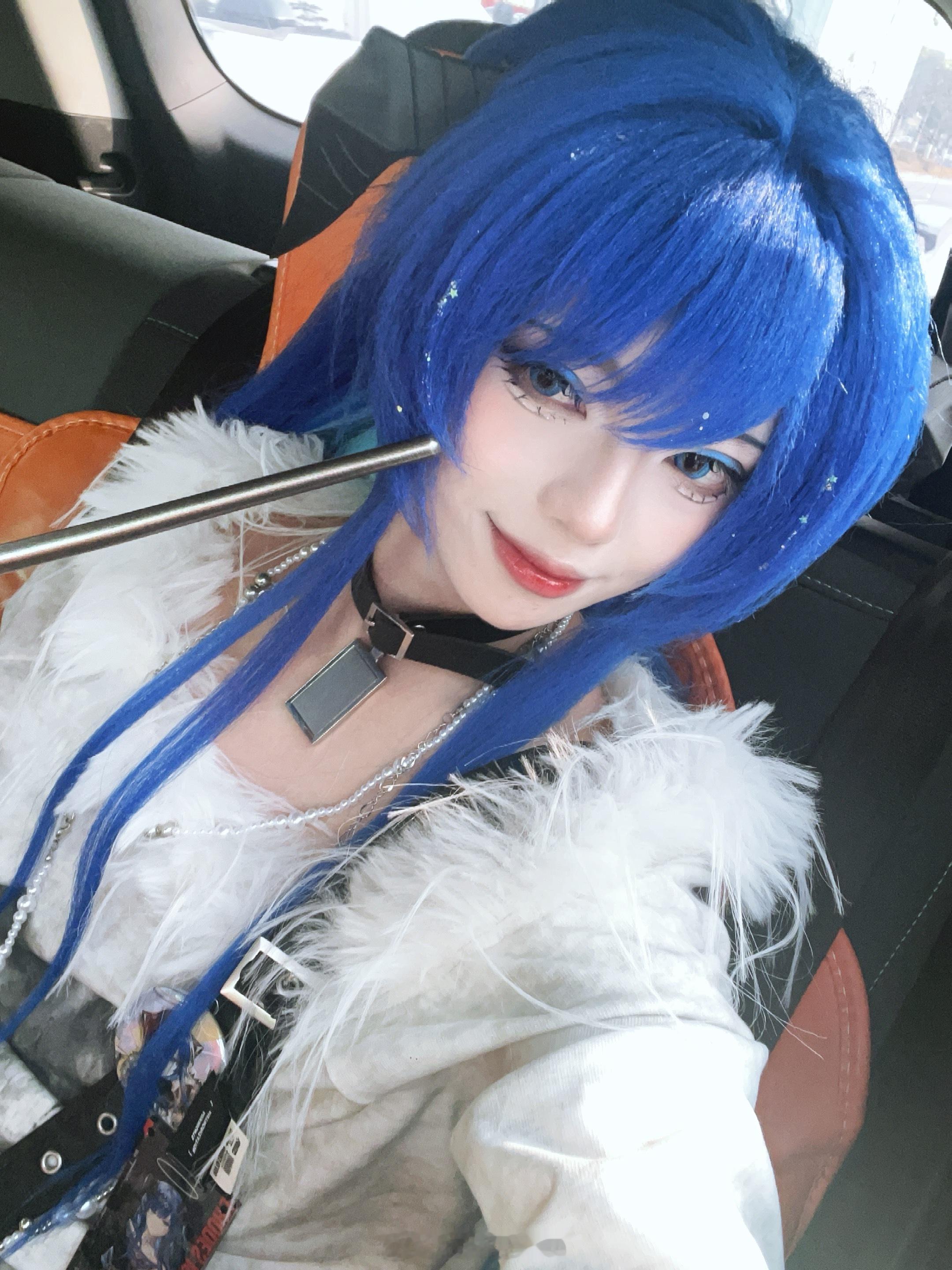 自搭了小莫闪现萤火虫场外！ 