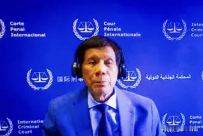 随着国际刑事法院的诉讼程序继续推进，国际刑事法院检察官助理玛丽亚·克里斯蒂娜·康