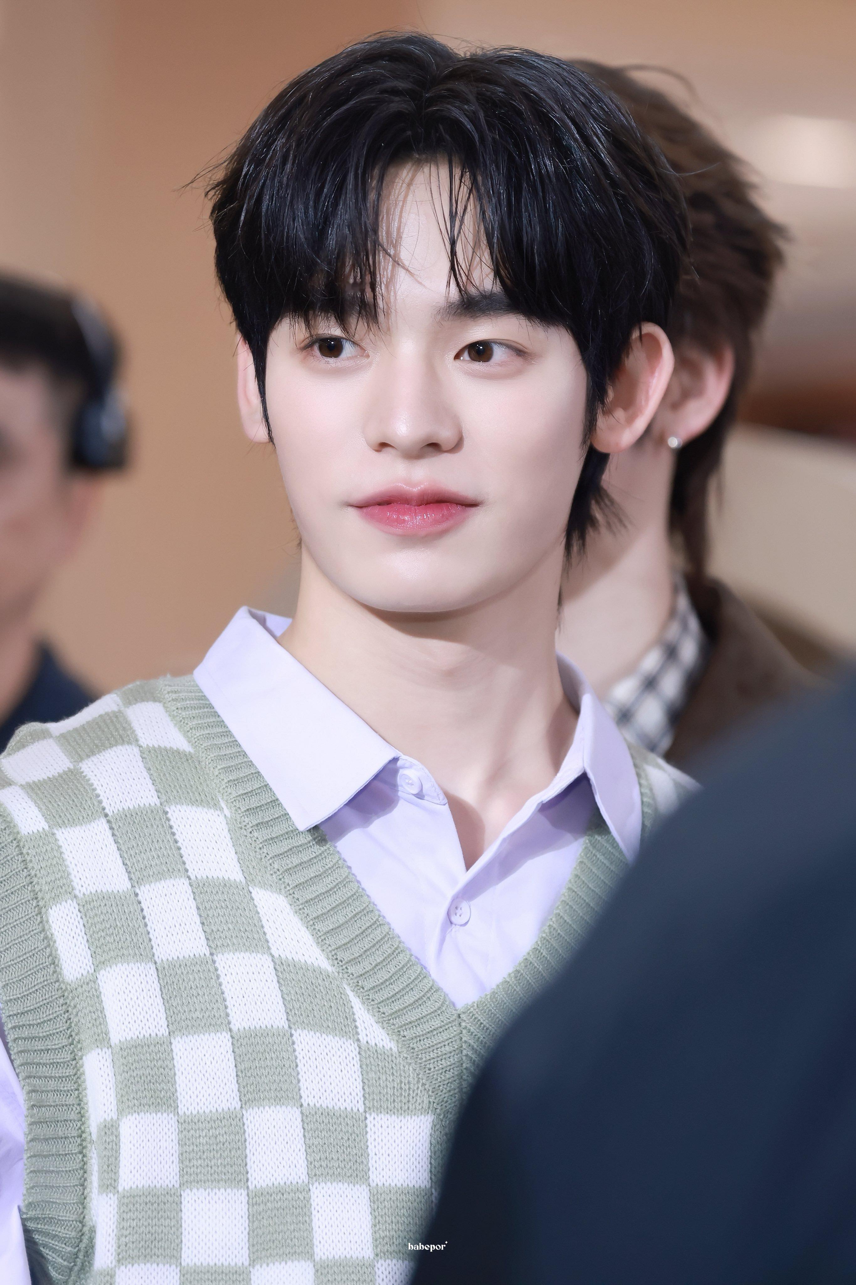 我家天使🥺 ​​​