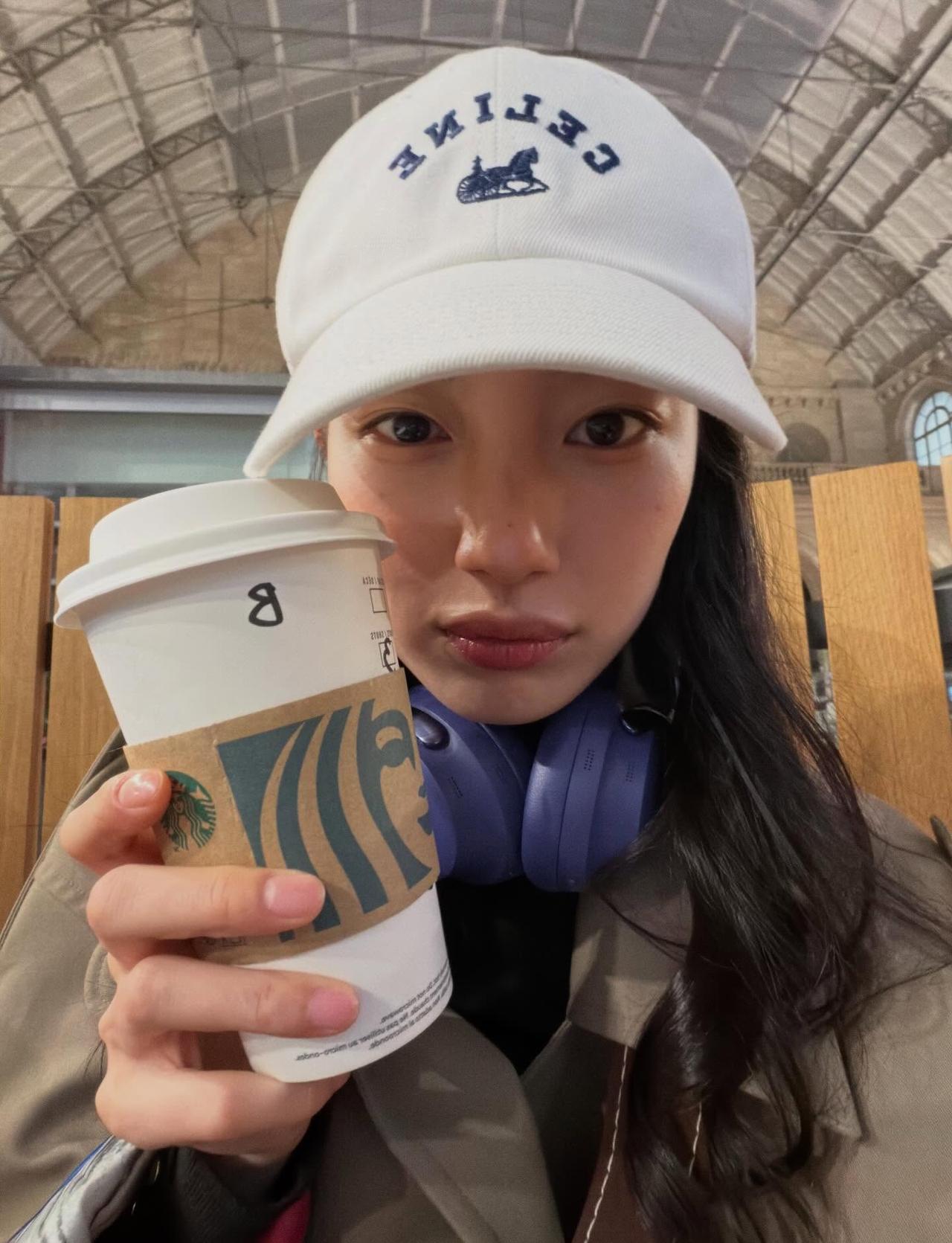 秀智更新旅行碎片🧩 ​​​