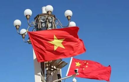越南一直在觊觎中国广东、广西，你相信吗？
这句话听起来很刺激，但真正值得分析的，