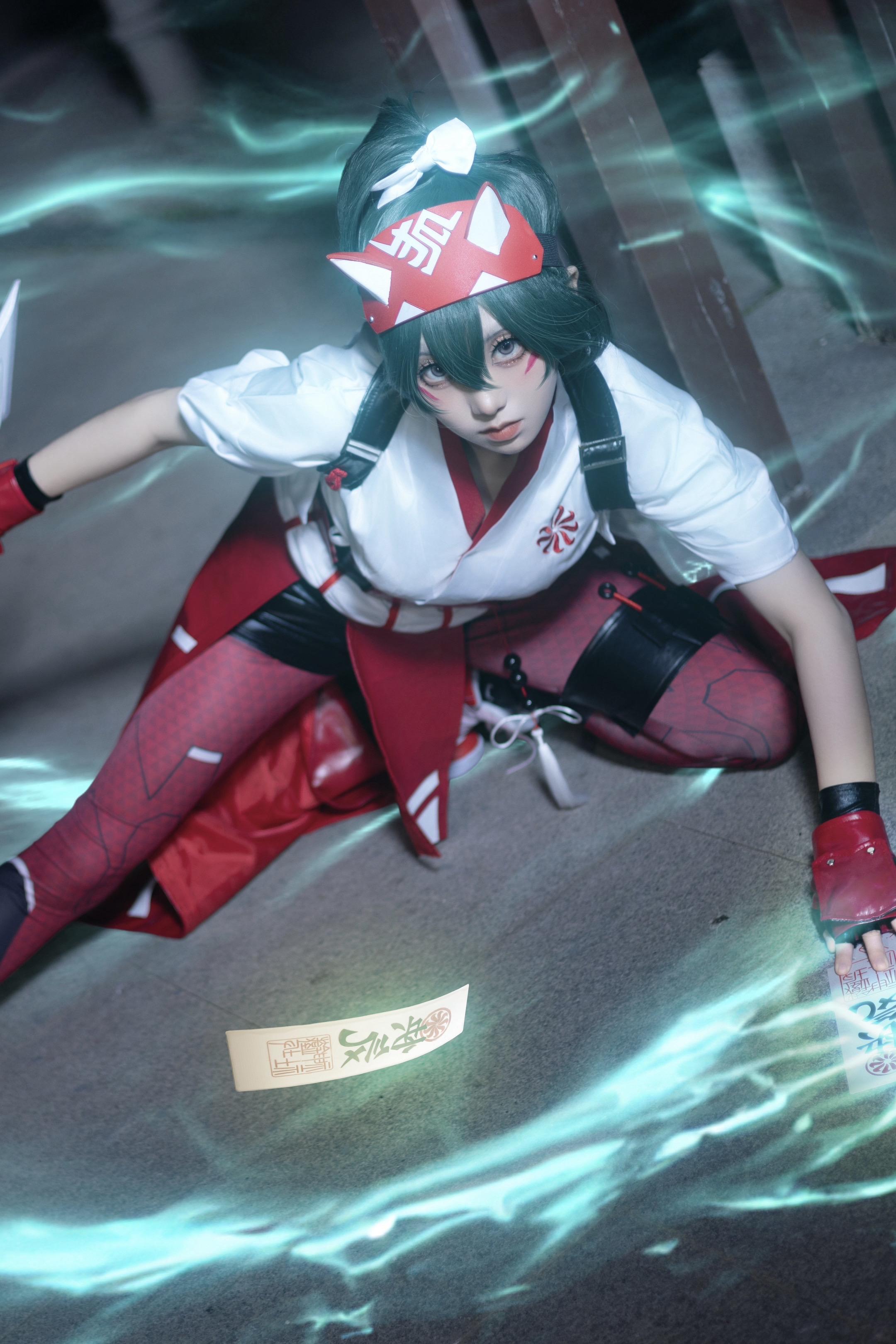 我劝你别把我当作辅助。