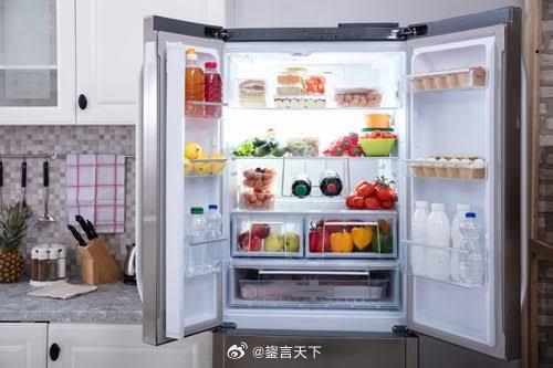 避免容易缩短冰箱寿命的使用习惯 多位家电维修专家总结了几个最常见、却容易缩短冰箱