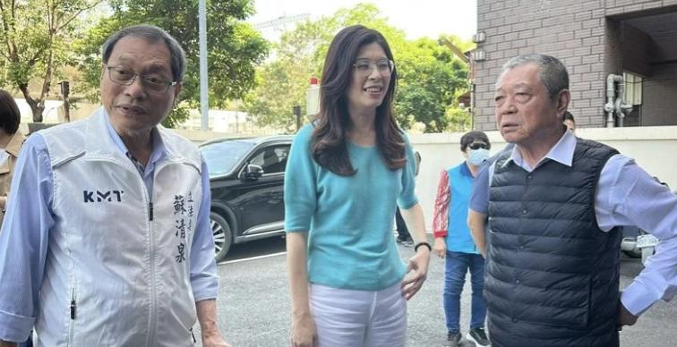 中东战争升温！郑丽文：“台湾快断气了”

国民党主席郑丽文在3月9日痛批民进党错