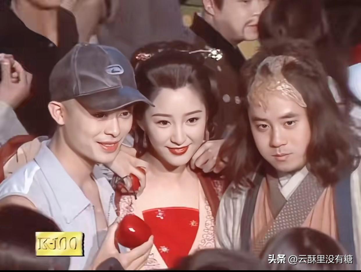 看97版《天龙八部》，最恨就是结局。

黄日华版的乔峰，简直就是书里走出来的大侠