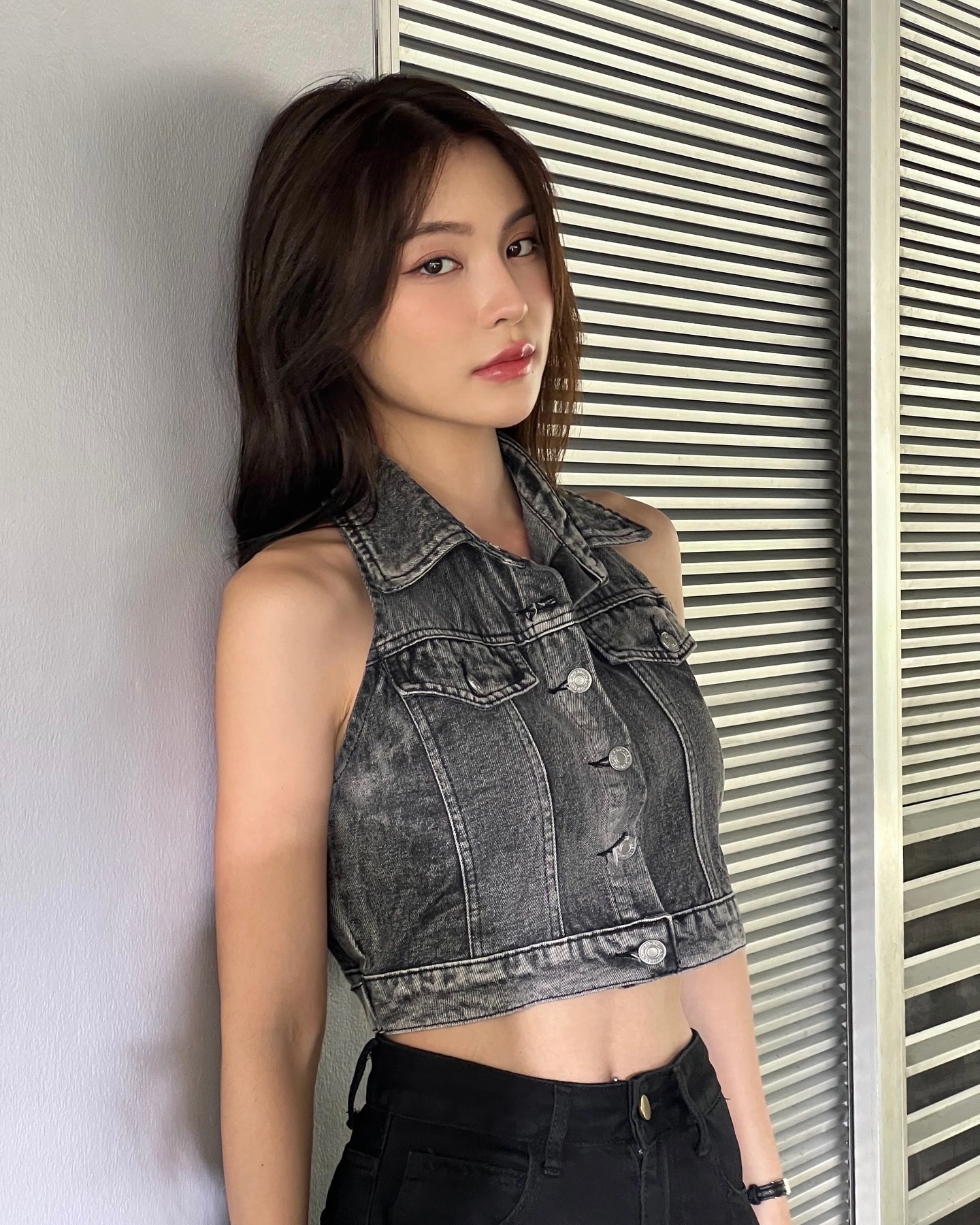 kapookphat[超话]  📍Kapook Ploynira IG更新🖤