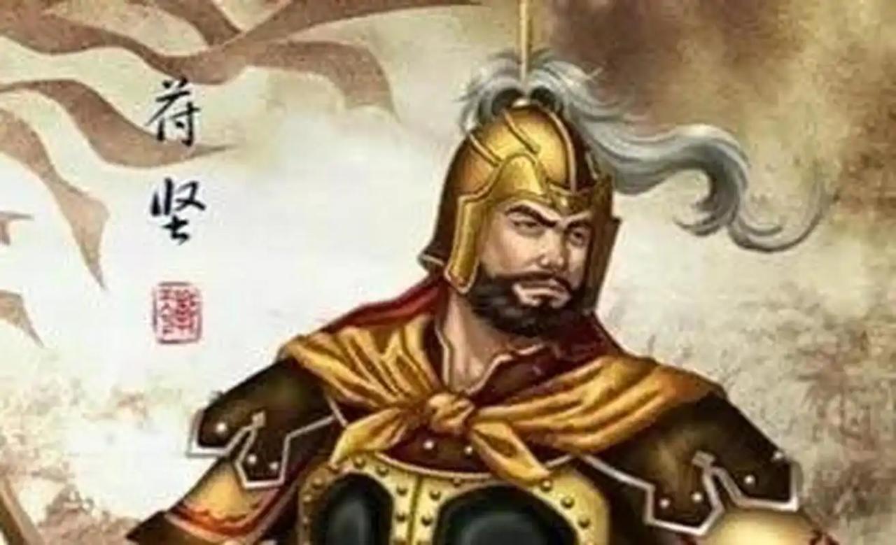 前秦诸帝王4
苻坚——仁义一生，只因一次“自信”毁掉了整个帝国
　　苻坚登基时，