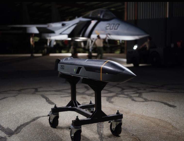 为什么武器价格如此昂贵？
F-35战斗机的生产仅仅因为中国稀土问题而被暂停。
替